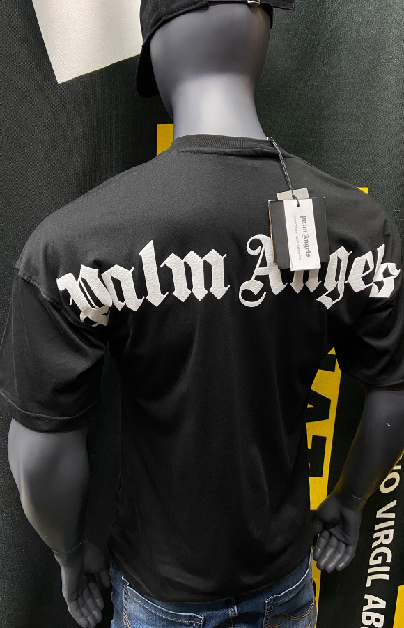 ФУТБОЛКА PALM