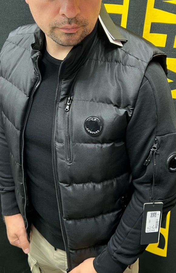 ЖИЛЕТКА  С.Р. COMPANY