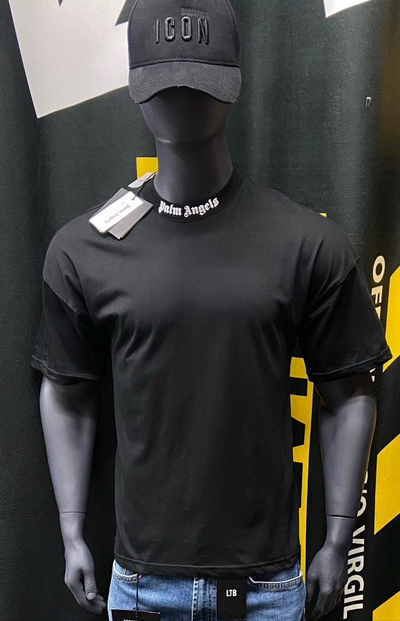 ФУТБОЛКА PALM