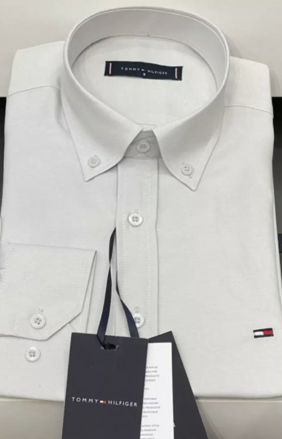 Рубашка TOMMY (1)