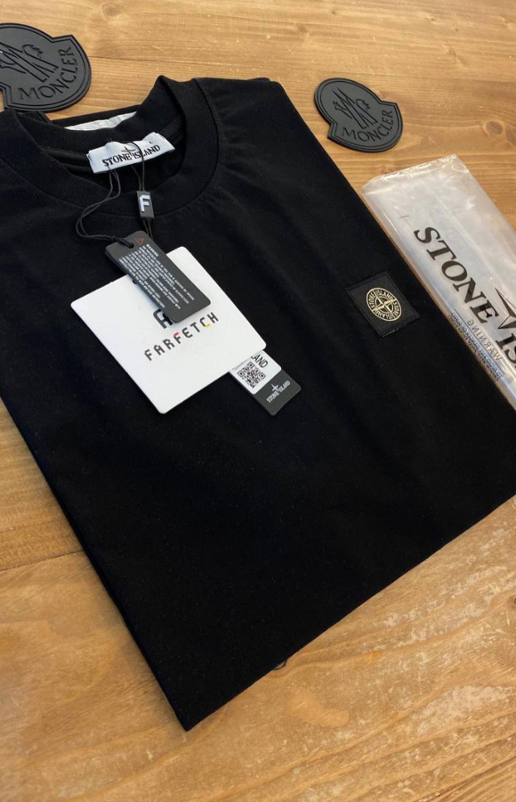 ФУТБОЛКА STONE ISLAND (7)