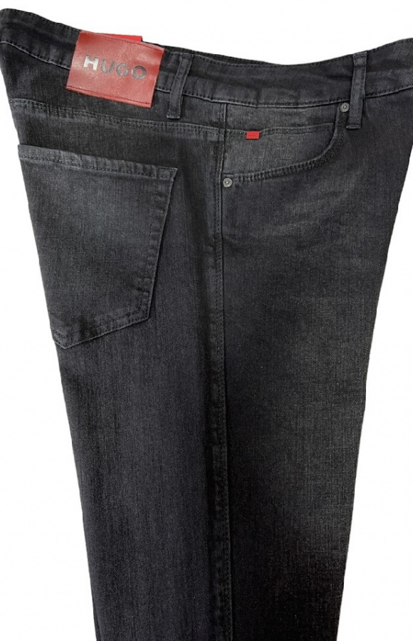 Джинсы    BOSS  (slim fit) (1)