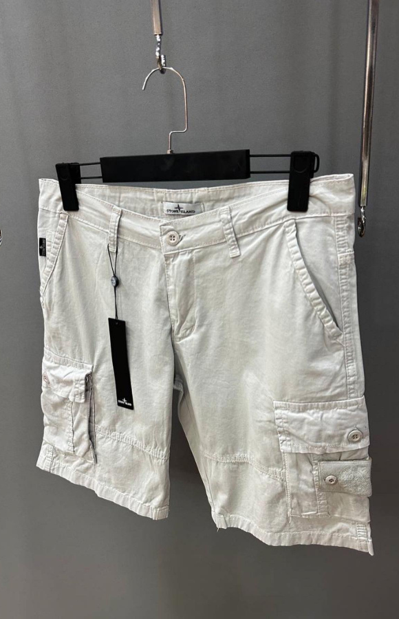 Шорты карго 01