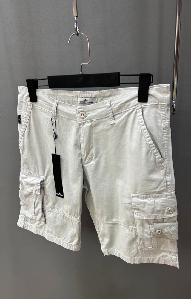 Шорты карго 01