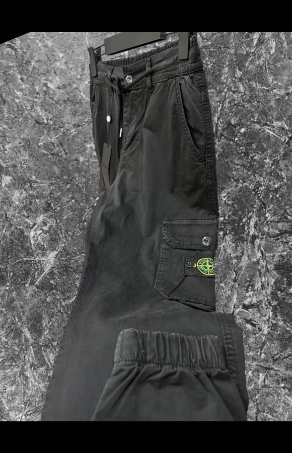 ДЖОГГЕРЫ BLACK SI  (1)