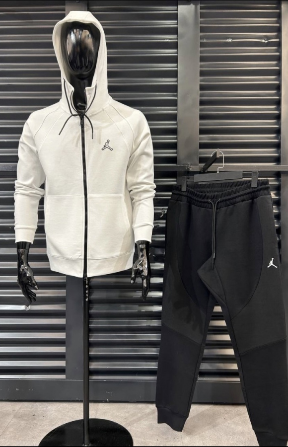 СПОРТИВНЫЙ КОСТЮМ NIKE AIR JORDAN (5)