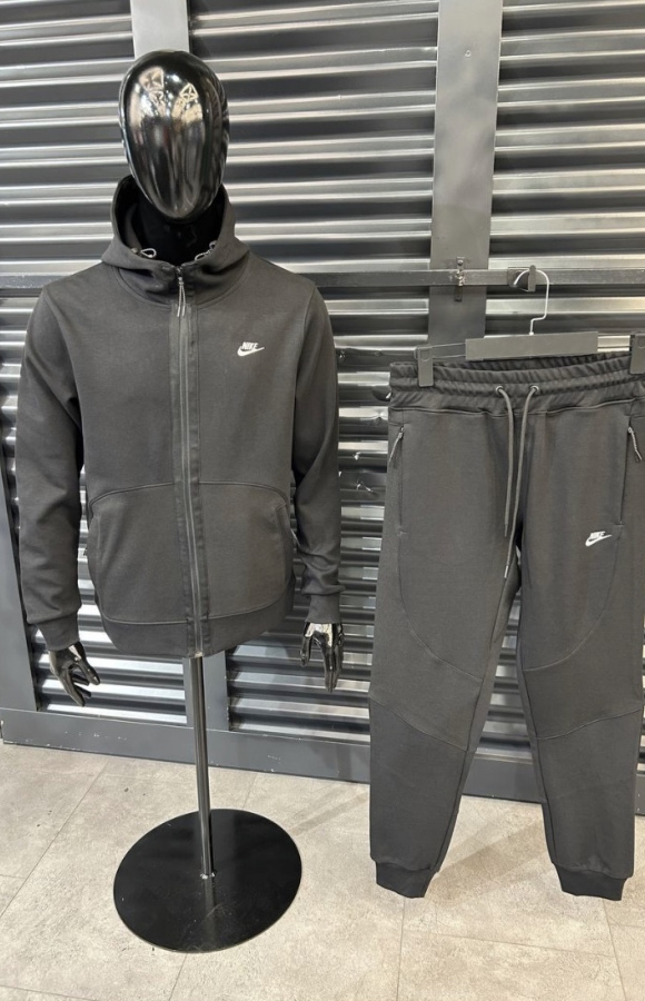 СПОРТИВНЫЙ КОСТЮМ NIKE (4)