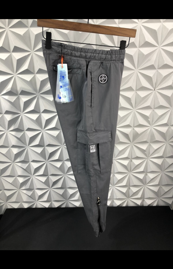 ДЖОГГЕРЫ СЕРЫЕ  (1)