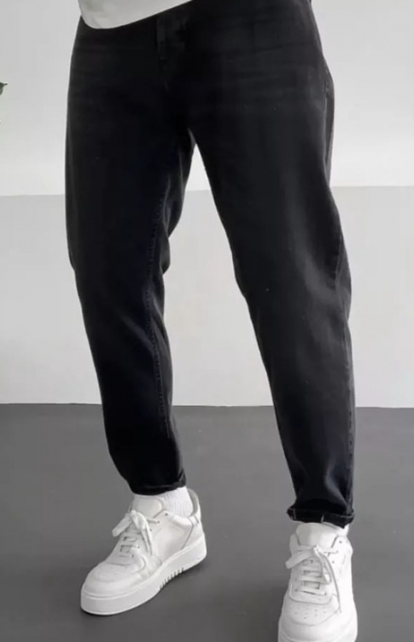 ДЖИНСЫ CARROT 03