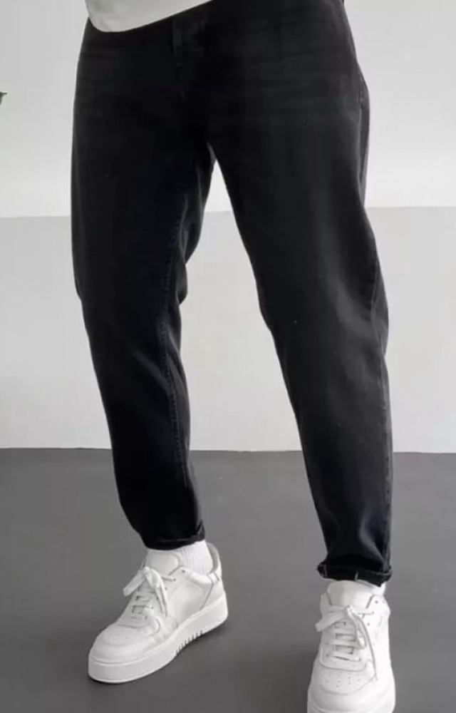 ДЖИНСЫ CARROT 03