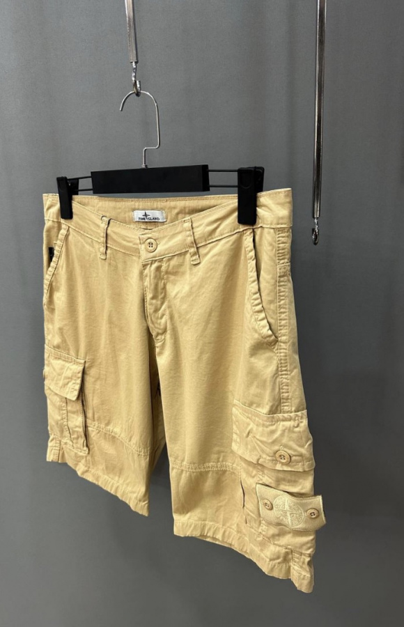 Шорты карго SI
