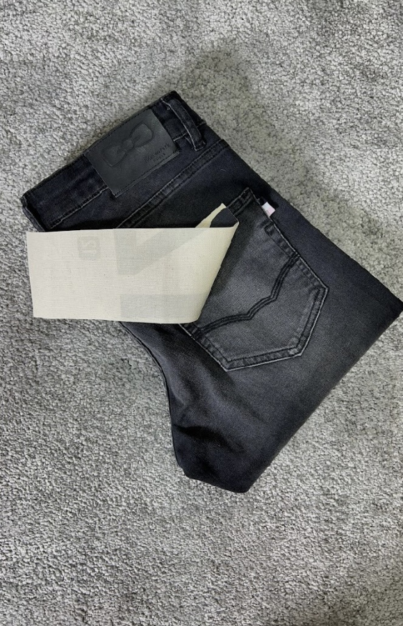 Джинсы    EDEN PARK 02