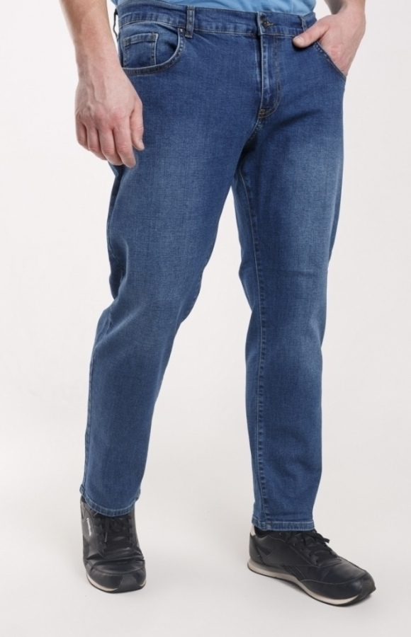 Джинсы  CROWN 0