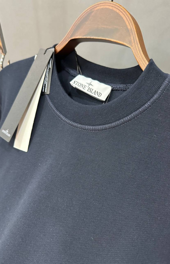 STONE ISLAND ТОЛСТОВКИ МУЖСКИЕ  02