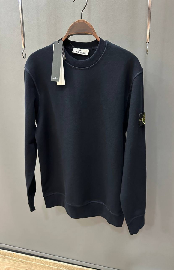STONE ISLAND ТОЛСТОВКИ МУЖСКИЕ  02