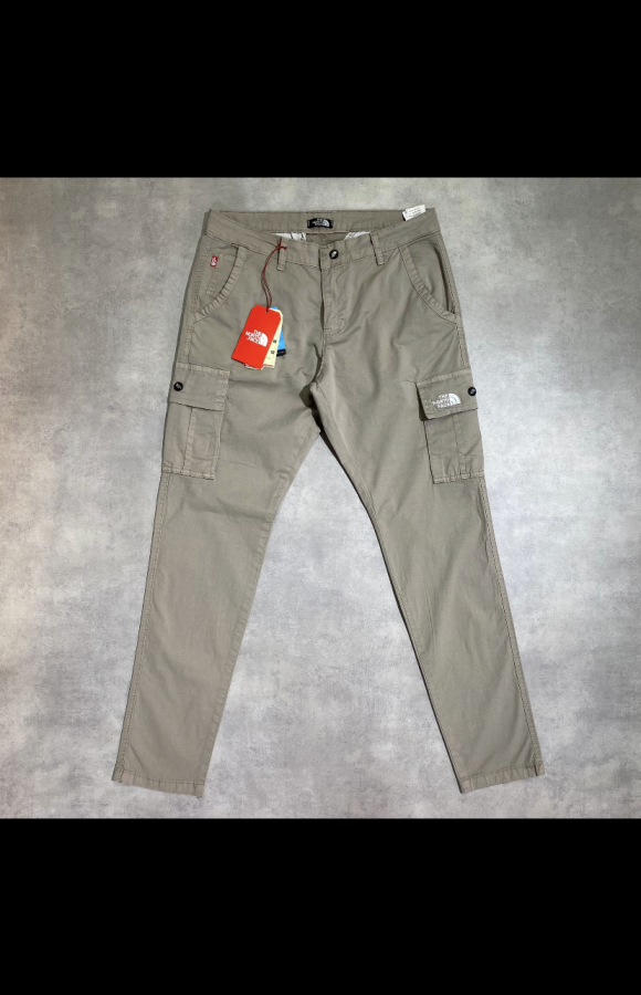 БРЮКИ КАРГО (1)