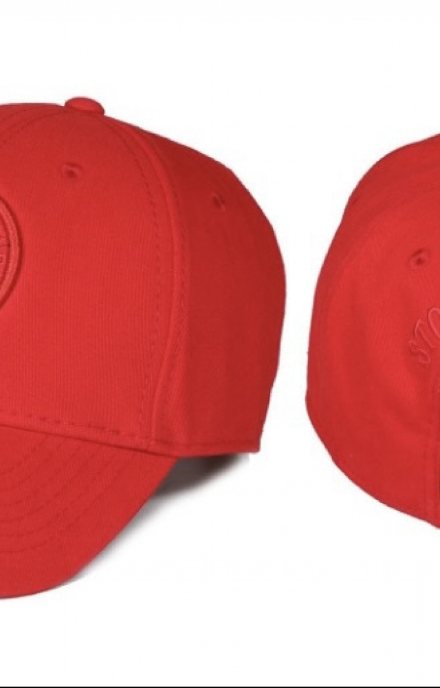 Бейсболки SI (1)