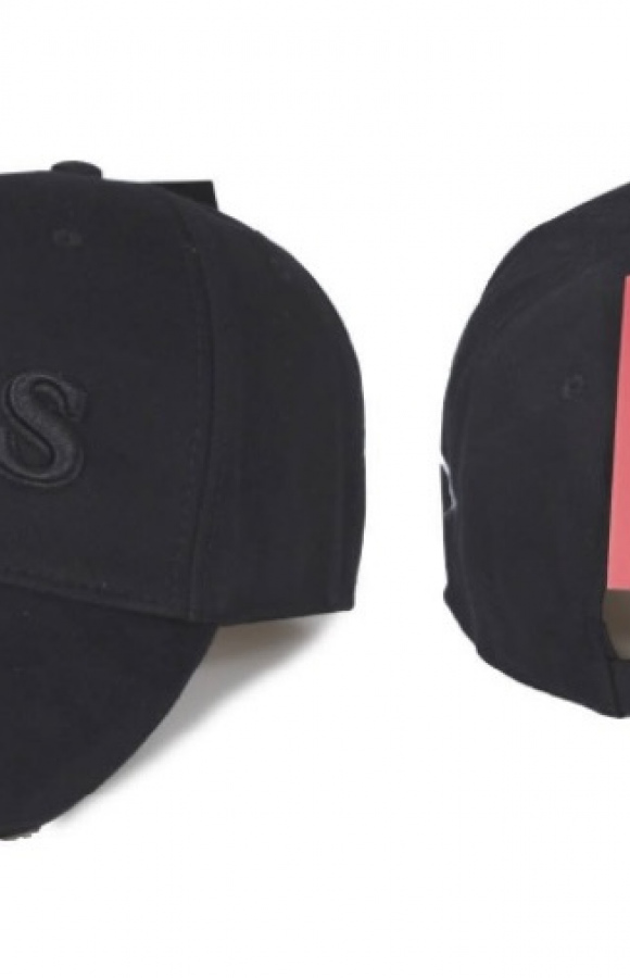 Бейсболки HB (2)