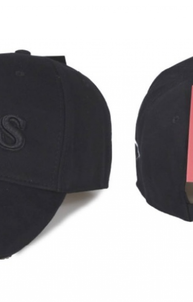 Бейсболки HB (2)