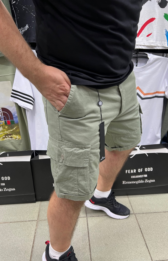 Шорты карго SI (4)