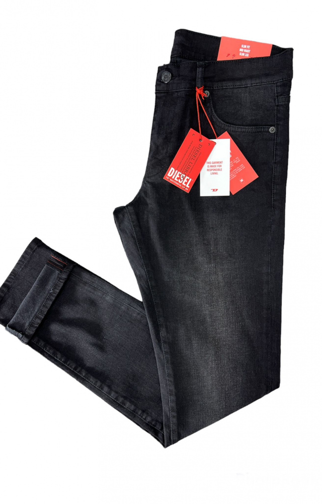 Джинсы DIESEL (SLIM FIT)01 (1)