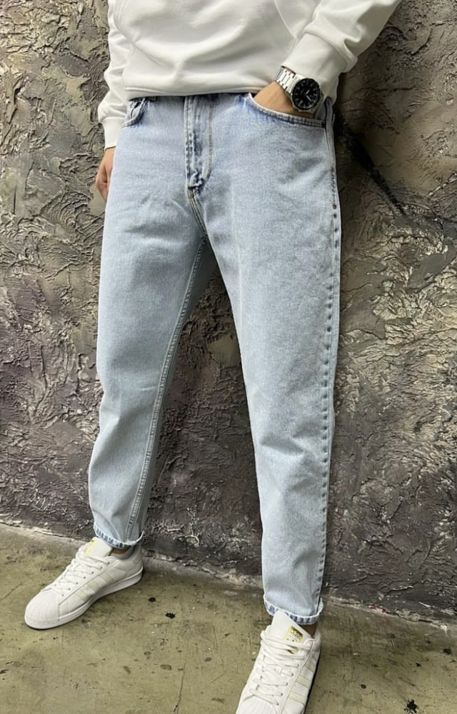 ДЖИНСЫ CARROT 0