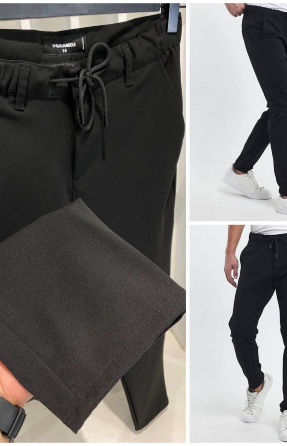 Брюки DSQUARED 2