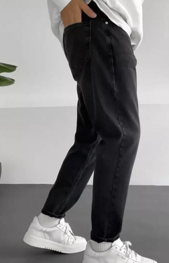 ДЖИНСЫ CARROT 03